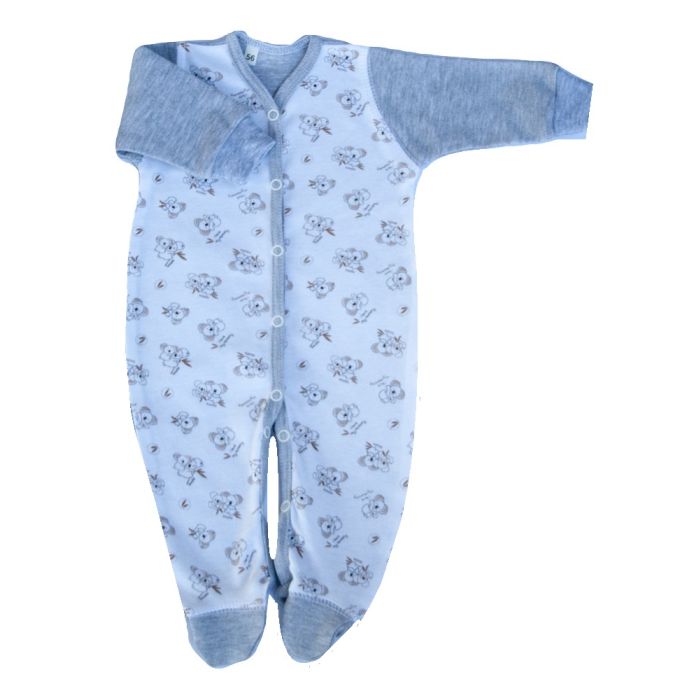 Šliaužtinukai kūdikiui "Koala" 