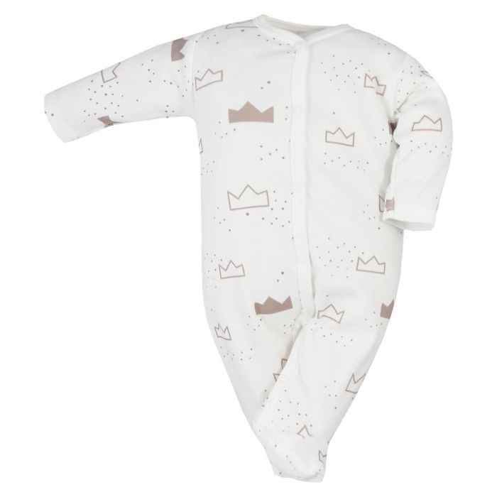 Šliaužtinukai kūdikiui "Crown" 