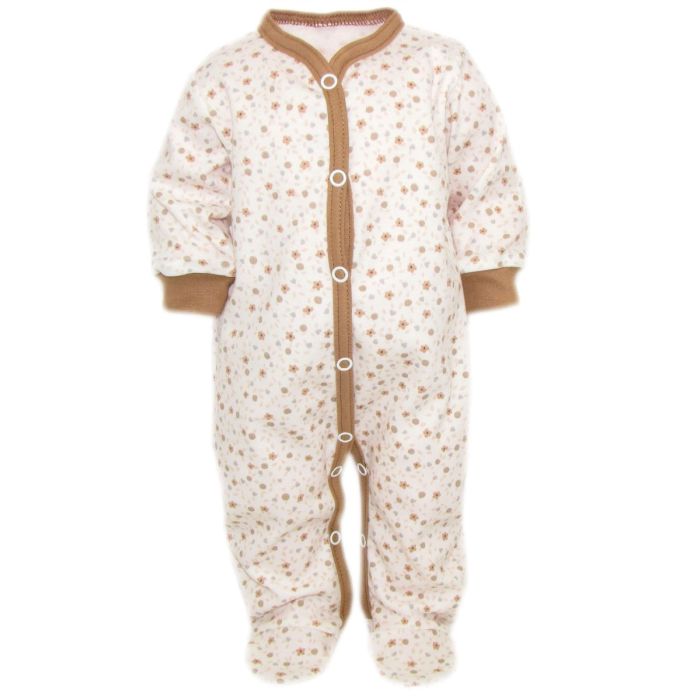 Šliaužtinukai kūdikiui "Floret" 