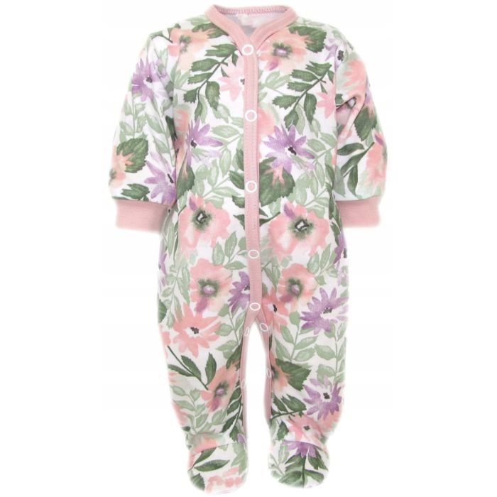 Šliaužtinukai kūdikiui "Violet" 