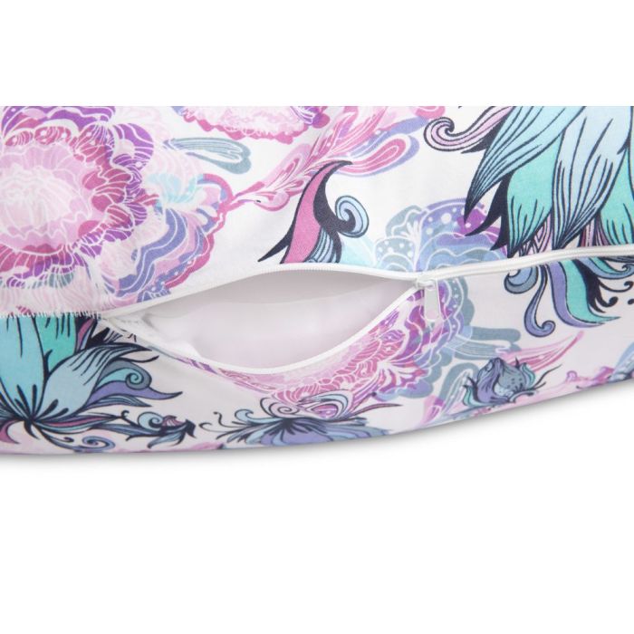 Žindymo pagalvė 60x40x11cm "Avatar"