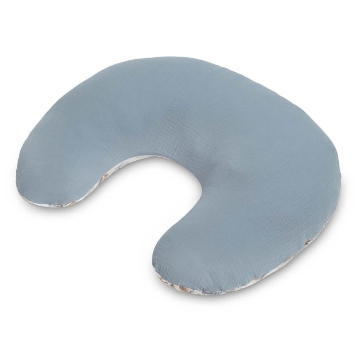 Maitinimo pagalvė 50x50x18cm "Draco"