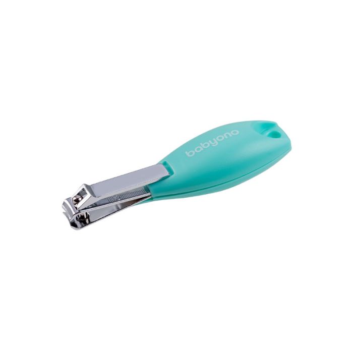 Manikiurinės žnyplutės kūdikiams Babyono turkio sp.