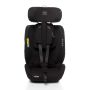 4Baby autokėdutė GO-FIX 76-150CM juoda I-SIZE