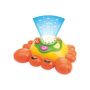 Muzikinis projektorius BabyMix "Funny Crab"