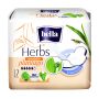 Higieniniai paketai Bella Herbs Plantago12vnt