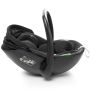 4Baby autokėdutė NEO 40-87CM I-SIZE juoda