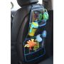 Automobilio sėdynės krepšys – apsauga