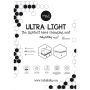 CebaBaby vystymo lenta Ultra meilė kieta 70 cm W-204-000-748