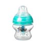 Kūdikio buteliukas "Tommee Tippee" su žinduku Anti-Colic 0m+ 150ml 