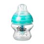 Kūdikio buteliukas "Tommee Tippee" su žinduku Anti-Colic 0m+ 150ml 