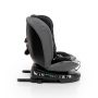 4Baby autokėdutė MATT-FIX 40-150CM I-SIZE tamsiai pilka