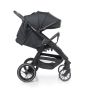 4Baby sportinis vežimėlis COPPER juodas