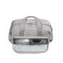 Babyono mamos rankinė kelioninė pilka 1650/02
