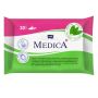 Drėgnos servetėlės intymiai higienai Bella Medica 20vnt