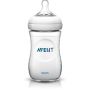 Buteliukas kūdikiui AVENT "Natural" su žinduku 1m+ 260ml 