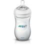 Buteliukas kūdikiui AVENT "Natural" su žinduku 1m+ 260ml 