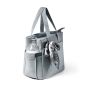 Babyono mamos rankinė carmen pilka 1571/03