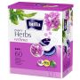 Kasdieniai įklotai Bella Herbs Verbena 60vnt