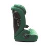4Baby autokėdutė NERO 100-150CM tamsiai žalia I-SIZE