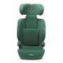 4Baby autokėdutė NERO 100-150CM tamsiai žalia I-SIZE