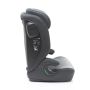 4Baby autokėdutė NERO 100-150CM tamsiai pilka I-SIZE