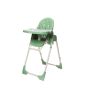 4Baby maitinimo kėdutė DECCO žalia