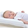 Kūdikio pagalvė vežimėliui 36x27cm "AERO 3D"