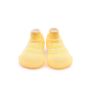 Pirmieji batukai kūdikiams Attipas "See though" yellow