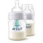Avent buteliukai kūdikiui Anti colic Airfree 0m+ 125 ml 2vnt