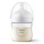 Kūdikio buteliukas AVENT Response su žinduku 0m+ 125ml 