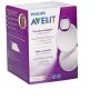 Laktaciniai įklotai į liemenėlę AVENT 100vnt