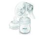 Rankinis pientraukis Philips Avent  SCF 330/20 Natural