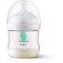 Kūdikio buteliukasAVENT Natural Resposive AirFree su žinduku 0m+ 125ml 