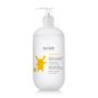 BABE PEDIATRIC valomasis micelių vanduo kūdikiams, 500 ml 0m+