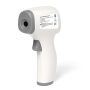 Bekontaktis  termometras Babyono