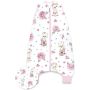 Miegmaišis kūdikiui "Balerina" su kojomis 2-2.5 TOG