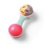 Barškutis kramtukas kūdikiui "Ball"