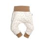 Kelnytės kūdikiui "Floret" be pėdučių