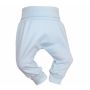 Kelnytės kūdikiui "Jersey" mėtinės be pėdučių