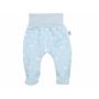 Kelnytės kūdikiui "Bear glamuor mint", su pėdutėmis