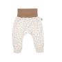 Kelnytės kūdikiui "Floret", su pėdutėmis
