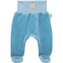Veliūrinės kelnytės kūdikiui "Iceberg" 
