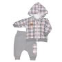 Kelnytės su džemperiu kūdikiui "Jack" 