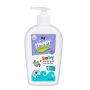 Bella happy prausimosi gelis kūdikiams ir vaikams 2-in-1 300ml