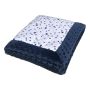 Pledas kūdikiui "Žvaigždutės" 60x75cm 