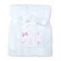 Pledas kūdikiui "Mrrr" 100x75 cm