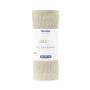 Megztas pledas kūdikiui "Bamboo" 100x80 beige