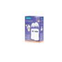 Kūdikio buteliukas "Lansinoh" su žinduku Anti-Colic 240 ml 2 vnt