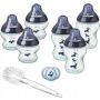 Buteliukų rinkinys Tommee Tippee Starter Set Neutral